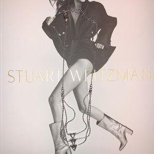 Pendant Necklace with Light Blue Stones